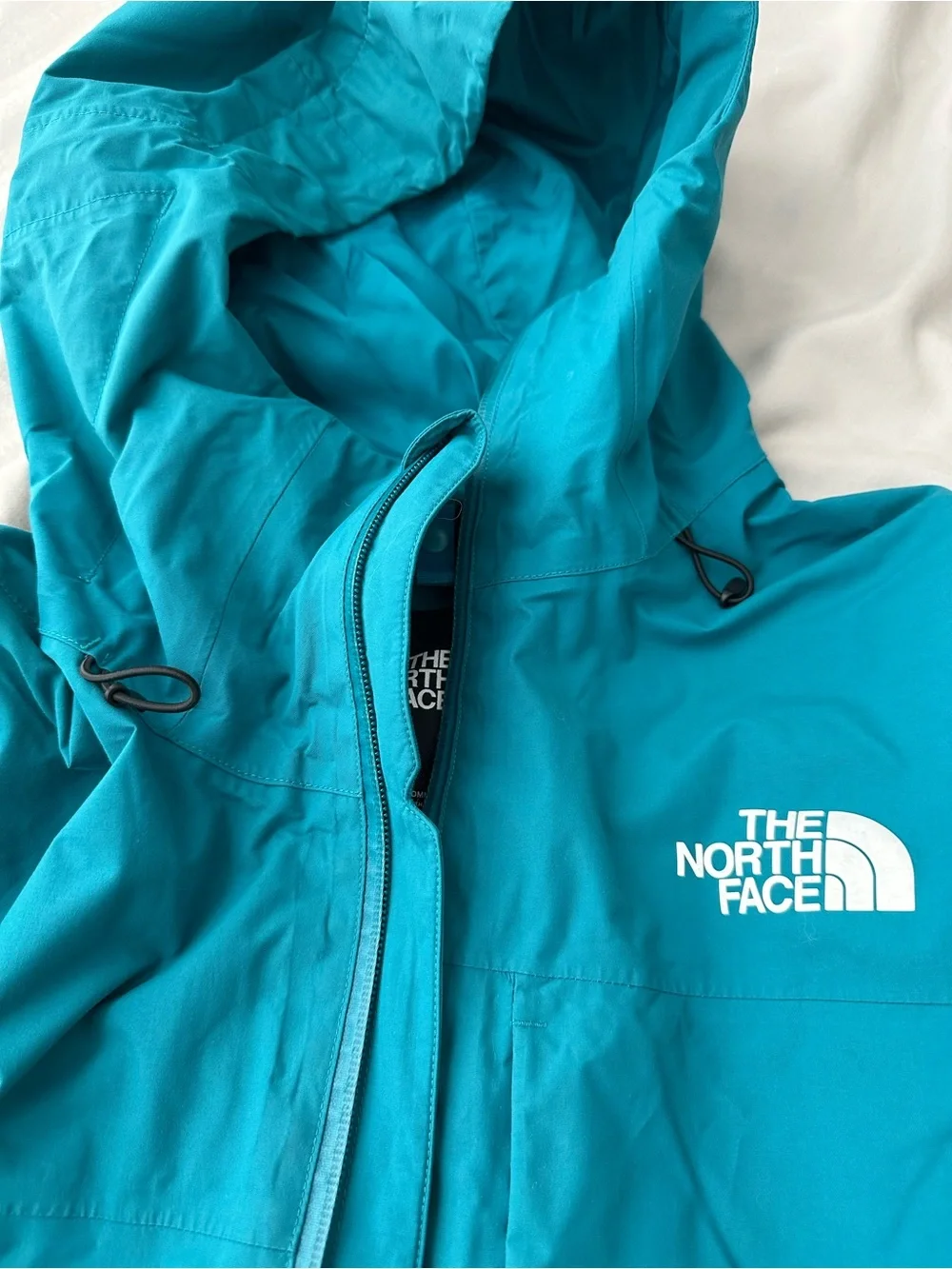 The North Face Men's Thermoball Eco Snow Ski Jacket
